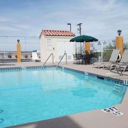 Econo Lodge Inn & Suites El Paso Zařízení fotografie