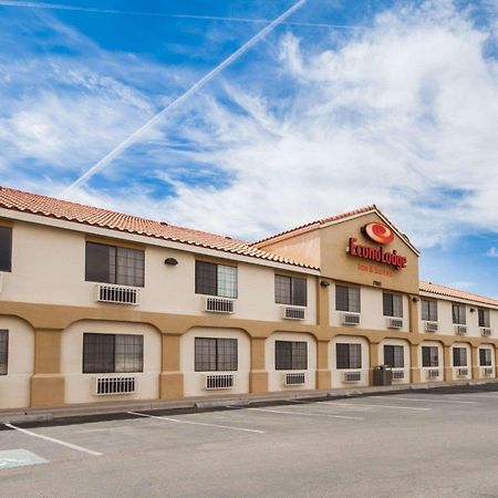 Econo Lodge Inn & Suites El Paso Exteriér fotografie