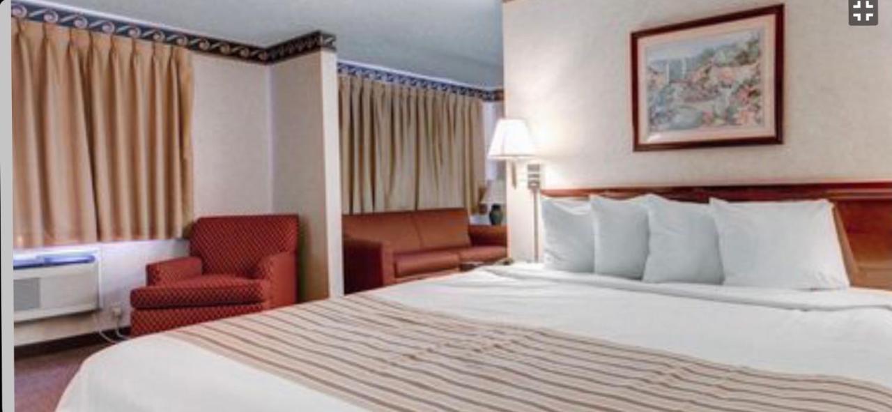 Econo Lodge Inn & Suites El Paso Exteriér fotografie