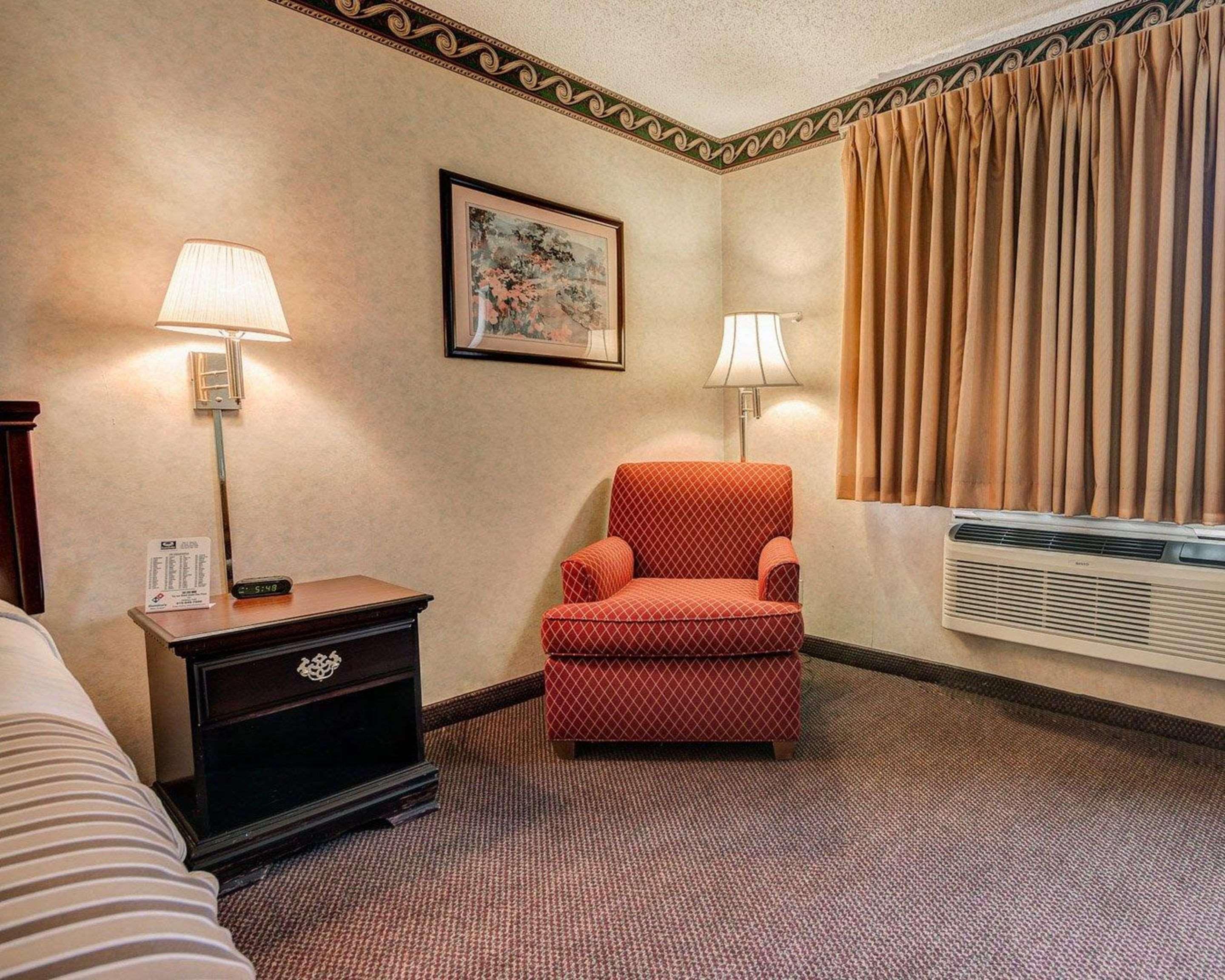 Econo Lodge Inn & Suites El Paso Exteriér fotografie