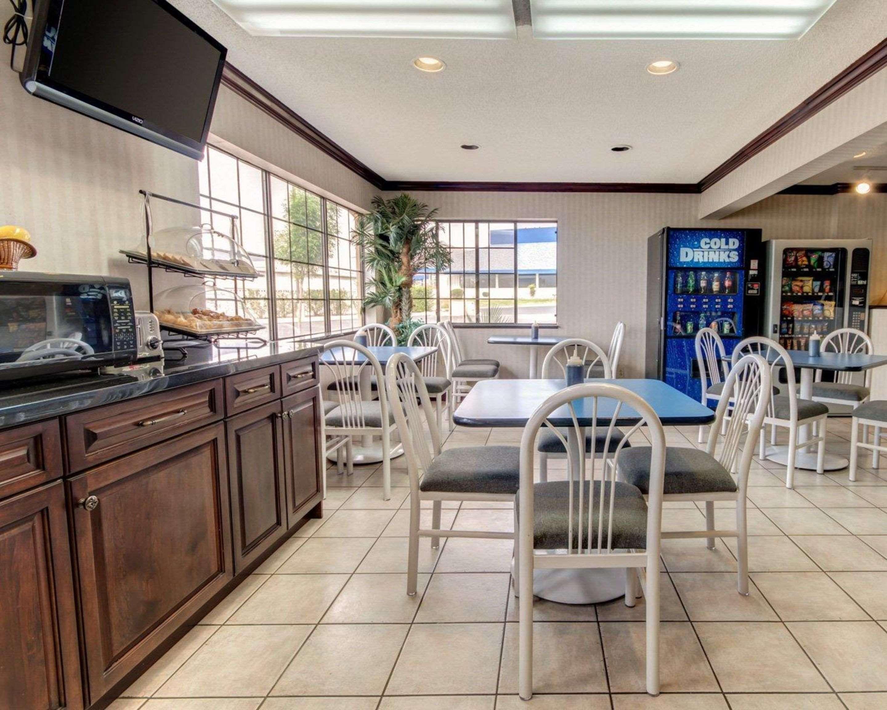 Econo Lodge Inn & Suites El Paso Exteriér fotografie