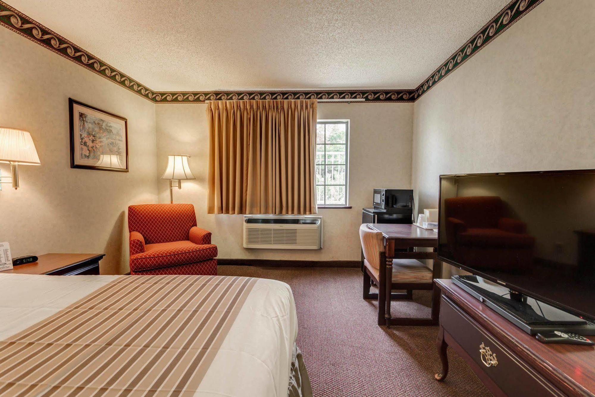 Econo Lodge Inn & Suites El Paso Exteriér fotografie