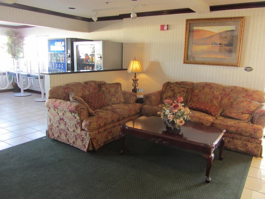 Econo Lodge Inn & Suites El Paso Exteriér fotografie