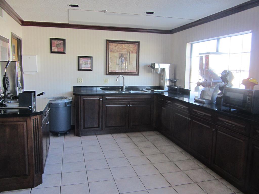 Econo Lodge Inn & Suites El Paso Exteriér fotografie